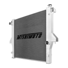 Load image into Gallery viewer, Mishimoto 03-10 Dodge Ram 2500 w/ 5.9L/6.7L Cummins Engine Aluminum Performance Radiator
