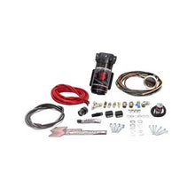 Load image into Gallery viewer, Snow Performance Stg 2 Boost Cooler Ford 7.3/6.0/6.4/6.7 Powerstroke Water Injection Kit w/o Tank
