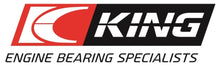 Load image into Gallery viewer, King Nissan VK56DE / VK56VDS / VK45DE / VK50VE (Size 0.50 Oversized) Rod Bearing Set

