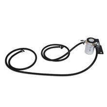 Load image into Gallery viewer, Mishimoto 08-10 Ford 6.4L Powerstroke Coolant Filtration Kit - Black
