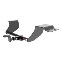 Load image into Gallery viewer, Curt 11-19 Ford Fiesta Hatchback Class 1 Trailer Hitch w/1-1/4in Ball Mount BOXED
