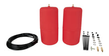 Load image into Gallery viewer, Air Lift 1000 Air Spring Kit 14-22 Jeep Cherokee (non-Trailhawk)
