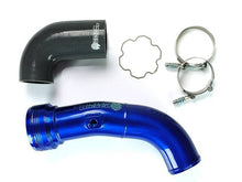 Load image into Gallery viewer, Sinister Diesel 11-16 Ford Powerstroke 6.7L Cold Side Charge Pipe
