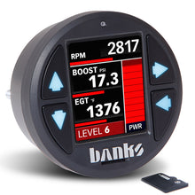 Load image into Gallery viewer, Banks Power iDash 1.8 DataMonster Upgrade Kit for 03-05 Cummins 5.9L Six-Gun/EconoMind/Speedbrake
