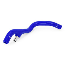 Load image into Gallery viewer, Mishimoto 03-04 Ford F-250/F-350 6.0L Powerstroke Lower Overflow Blue Silicone Hose Kit
