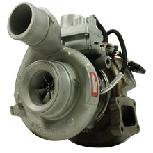 Load image into Gallery viewer, BD Diesel 64.5mm Compressor 70mm Turbine Screamer Turbo Kit - 07.5-12 Dodge 6.7L Cummins
