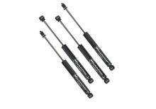 Load image into Gallery viewer, Superlift 05-16 Ford F250 SD 4-8in Lift Kit Bilstein Shock Box (4-Link Conv Repl Radius Arm/STD Kit)
