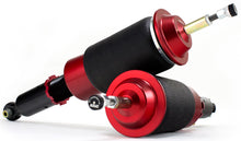 Load image into Gallery viewer, Air Lift Performance Rear Kit for Volkswagen Jetta/Rabbit/GTI MK1
