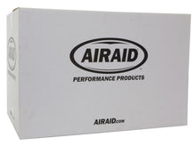Load image into Gallery viewer, Airaid 07-09 Dodge Ram 6.7L Cummins MXP Intake System w/ Tube (Oiled / Red Media)
