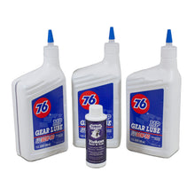 Load image into Gallery viewer, Yukon Gear 3 Qt. 80W90 Conventional Gear Oil w/Posi Additive
