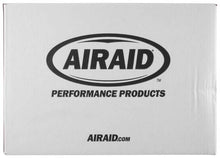 Load image into Gallery viewer, Airaid 10-12 Dodge Ram 6.7L Cummins MXP Intake System w/ Tube (Dry / Blue Media)
