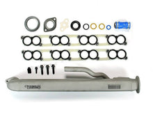 Load image into Gallery viewer, Sinister Diesel 04-07 Ford Powerstroke 6.0L EGR Cooler With Install Kit
