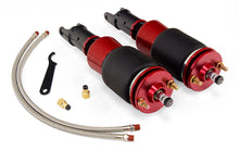 Load image into Gallery viewer, Air Lift Performance 00-09 Honda S2000 Rear Kit
