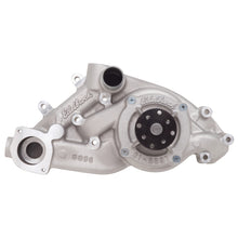 Load image into Gallery viewer, Edelbrock Water Pump High Performance Chevrolet 1997-07 Gen IIi and IV Ls V8 Standard Length
