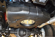 Load image into Gallery viewer, Titan Fuel Tanks 08-16 Ford F-250/F-350/F-450 PowerStroke 30 Gallon Spare Tire Auxiliary Fuel System
