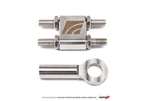 Load image into Gallery viewer, AMS Performance A90 2020 Toyota GR Supra Alpha 6 GTX3076 GEN II Turbo Kit 49 State Legal EPA Catted
