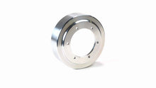 Load image into Gallery viewer, Fleece Performance 13-18 Dodge 2500/3500 Cummins Fan Drive Pulley (Bare Aluminum Finish)
