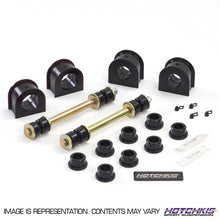 Load image into Gallery viewer, Hotchkis 64-72 Buick/Chevy/Olds/Pontiac GM A-Body Rear Swaybar Bushing Rebuild Kit
