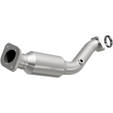 Load image into Gallery viewer, MagnaFlow Conv DF 05-12 Corvette 8 6.0L; D/S

