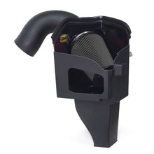 Load image into Gallery viewer, Airaid 03-07 Dodge Ram 5.9L Cummins MXP Intake System w/ Tube (Dry / Black Media)
