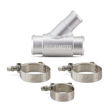 Load image into Gallery viewer, Mishimoto 13-14 Dodge Ram 6.7L Cummins Aluminum Coolant Y-Pipe
