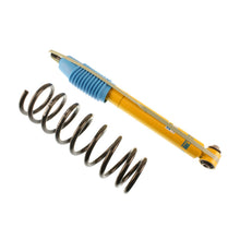 Load image into Gallery viewer, Bilstein B12 2004 BMW 525i Base Front and Rear Suspension Kit
