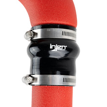 Load image into Gallery viewer, 16-20 BMW L6-3.0L/ Turbo/ Twin Turbo/L4-2.0L/ L6-2.5L Wrinkle Red Turbo SES Intercooler Pipes
