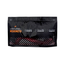 Load image into Gallery viewer, Mishimoto 2019+ RAM Cummins 6.7L Silicone Coolant Hose Kit Red
