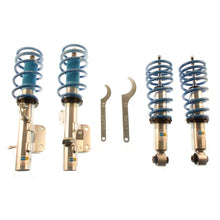 Load image into Gallery viewer, Bilstein B14 (PSS) 13-14 Scion FR-S/ Subaru BRZ Front &amp; Rear Performance Suspension Kit
