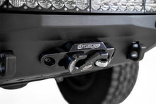 Load image into Gallery viewer, Addictive Desert Designs 19-20 RAM 2500/3500 Hammer Black Stealth Fighter Front Bumper
