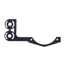 Load image into Gallery viewer, Nitrous Express GM LS Solenoid Bracket (Passenger Side Throttle Body)
