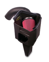 Load image into Gallery viewer, Airaid 10-12 Dodge Ram 6.7L Cummins MXP Intake System w/ Tube (Oiled / Red Media)
