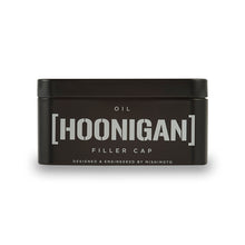 Load image into Gallery viewer, Mishimoto LS Engine Hoonigan Oil Filler Cap - Red
