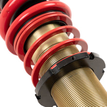 Load image into Gallery viewer, Belltech 2in Leveling Coilover Kit 2019+ Chevy Silverado 1500 4WD
