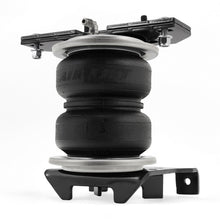 Load image into Gallery viewer, Air Lift Loadlifter 5000 Ultimate for 03-17 Dodge Ram 2500 4wd w/ Stainless Steel Air Lines
