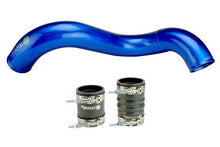 Load image into Gallery viewer, Sinister Diesel 03-07 Ford 6.0L Powerstroke Cold Side Charge Pipe
