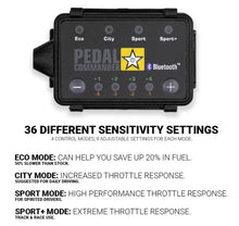 Load image into Gallery viewer, Pedal Commander Buick/Cadillac/Chevrolet/GMC/Pontiac Throttle Controller
