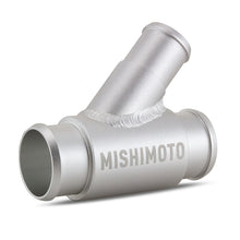 Load image into Gallery viewer, Mishimoto 13-14 Dodge Ram 6.7L Cummins Aluminum Coolant Y-Pipe
