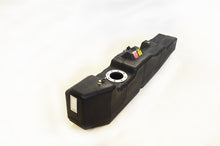 Load image into Gallery viewer, Titan Fuel Tanks 99-07 Ford F-250/F-350 PowerStroke Crew/Ext. Cab Long Bed 60 Gal. XXL Mid-Ship Tank
