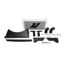 Load image into Gallery viewer, Mishimoto 2013+ Dodge 6.7L Cummins Intercooler Silver
