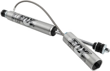 Load image into Gallery viewer, Fox 94-98 Land Rover Discovery I 2.0 Perf Series 8.6in. Smooth Body Remote Res. Front Shock - CD Adj
