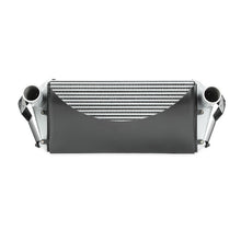 Load image into Gallery viewer, Mishimoto 13+ Dodge Cummins 6.7L Intercooler Kit - Silver
