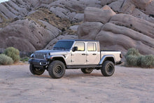 Load image into Gallery viewer, Fabtech 20-21 Jeep JT 4WD Gas 3in Trail w/Dlss Resi Shks
