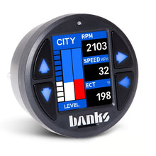 Load image into Gallery viewer, Banks Power Pedal Monster Kit w/iDash 1.8 - Aptiv GT 150 - 6 Way
