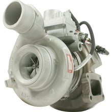 Load image into Gallery viewer, BD Diesel 64.5mm Compressor 70mm Turbine Screamer Turbo Kit - 07.5-12 Dodge 6.7L Cummins
