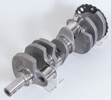 Load image into Gallery viewer, Eagle Chevrolet LS 4340 4.000in Stroke 24 Tooth Reluctor Forged Crankshaft
