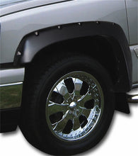 Load image into Gallery viewer, Stampede 2002-2008 Dodge Ram 1500 75.9/76.3/78.0in Bed Ruff Riderz Fender Flares 4pc Textured
