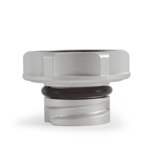 Load image into Gallery viewer, Mishimoto GM LS Engine Oil Filler Cap - Black
