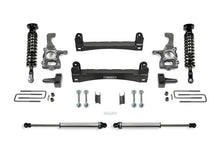 Load image into Gallery viewer, Fabtech 15-20 Ford F150 2WD 4in Perf Sys w/2.5 &amp; 2.25
