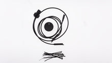 Load image into Gallery viewer, Bilstein B6 (DampTronic) 06-10 BMW M6 (E63) w/ EDC Electronic Dampers Front 36mm Shock Absorber

